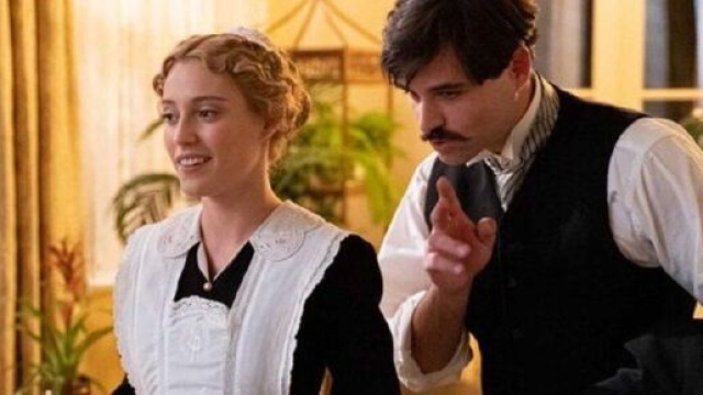 La Promessa, cambio programmazione: a settembre rischia di essere sospesa dal palinsesto.