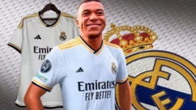 Mbappé au Real Madrid dès ce mercato estival ? (screenshot Twitter - @F_GallardoTV)