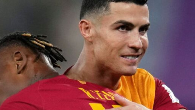 Plusieurs joueurs ont fait les beaux jours de leur sélection dont un Cristiano Ronaldo et ses 200 matchs avec le Portugal. (@ArobaseGiovanny)