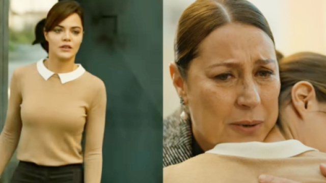 Terra amara, anticipazioni: Zuleyha esce dal carcere