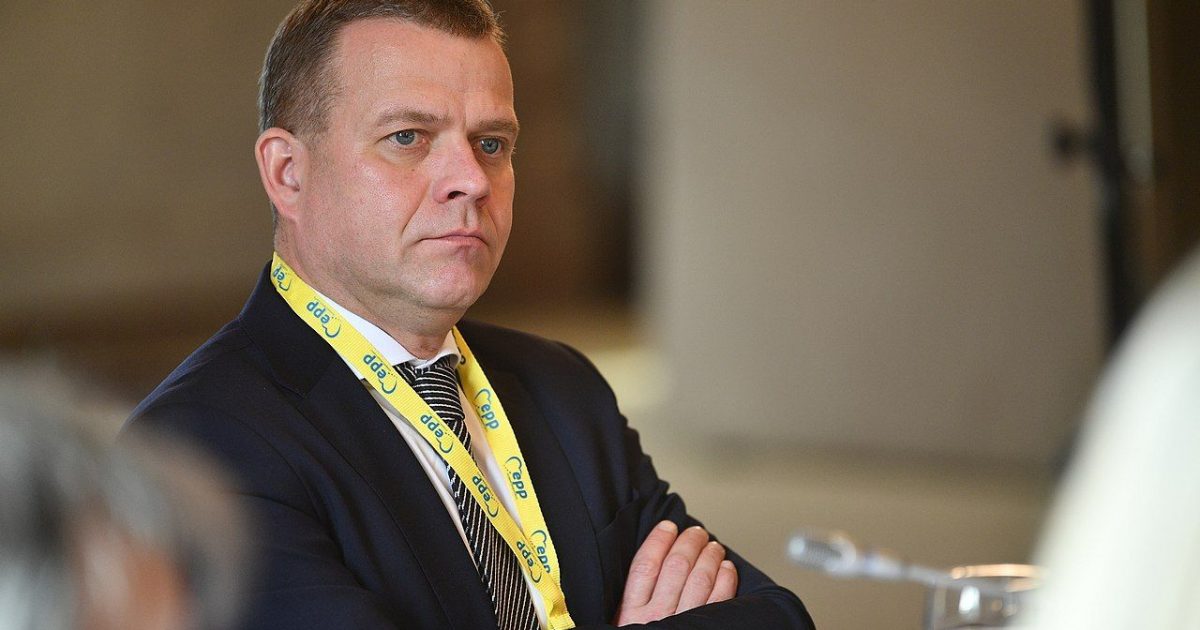 Finland: Petteri Orpo Is Now Prime Minister