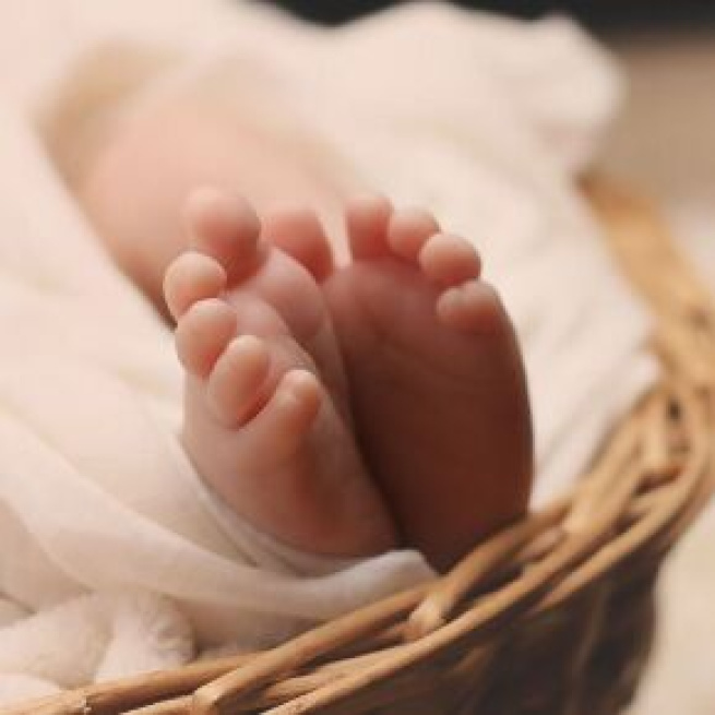 La madre de la bebé de Ohio será juzgada el próximo 28 de junio por el delito de homicidio imprudente abandono a una menor (Pixabay)