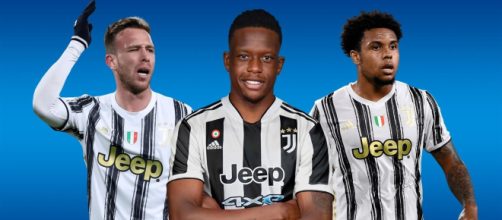 Calciomercato - Juventus, Arthur, Zakaria e McKennie verso la cessione.