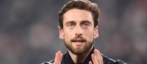 Claudio Marchisio, ex giocatore Juve.