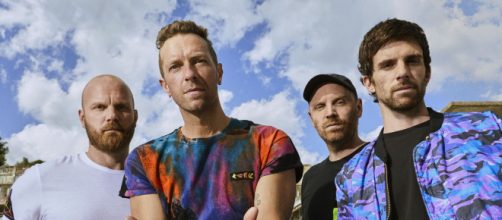 Il 21 giugno il live dei Coldplay allo stadio Maradona di Napoli.