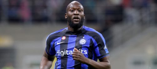 Il Milan potrebbe affondare per Lukaku.