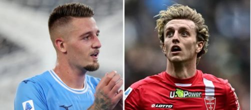 Juve, i bianconeri potrebbero offrire Rovella alla Lazio per arrivare a Milinkovic-Savic