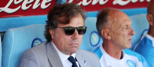 Juventus, Padovan: 'Giuntoli? Con la testa è già operativo per i bianconeri'.