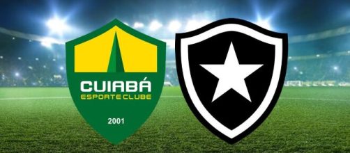 Onde vai passar o jogo do BOTAFOGO X CUIABÁ (29/10)? Passa na GLOBO ou  SPORTV? Veja onde assistir BOTAFOGO X CUIABÁ ao vivo com imagens - Portal  da Torcida