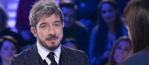 Paolo Ruffini sull'addio con Diana Del Bufalo: 'Siamo andati a cena e mi ha lasciato'.