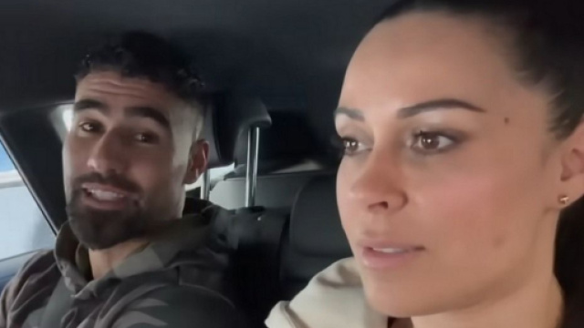 Carla Moreau et Kevin Guedj "égoïste", Rym et Vincent "hypocrites", Shanna et Jonathan balancent tout ! (Screenshot @YouTube)