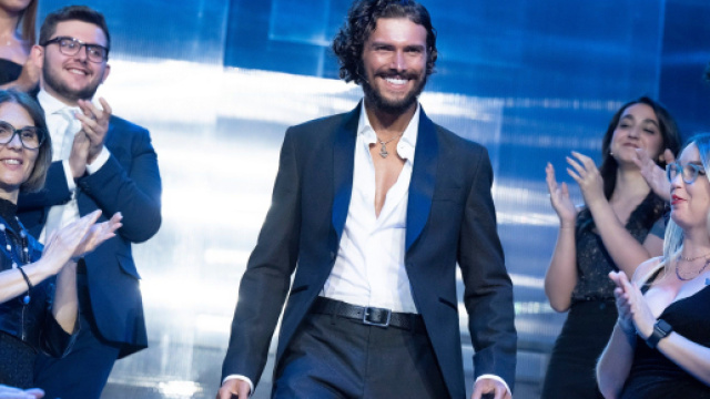 Gian Maria Sainato su Mazzoli e Noise: 'Da subito hanno iniziato a prendermi in giro'.