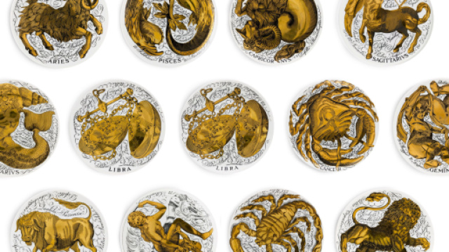 Le previsioni dello zodiaco fino al 17 luglio: Mercurio porta positività ai Leone.