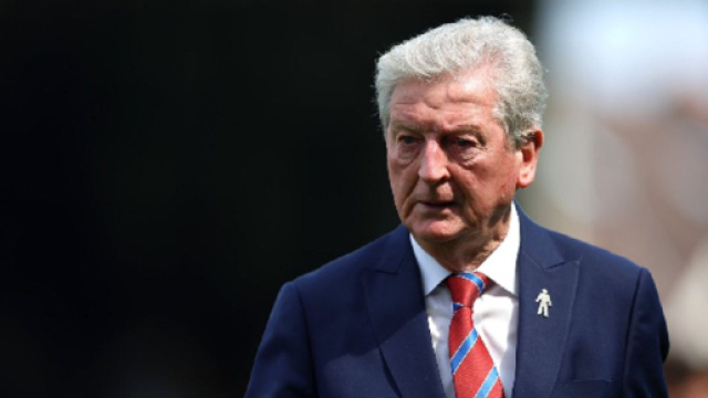 Négociations en cours pour le maintien de Roy Hodgson (75 ans) à Crystal Palace. Screenshot Twitter@FabrizioRomano