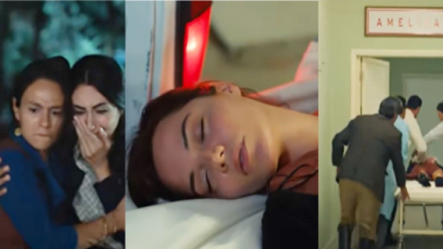 Terra amara, anticipazioni: Gaffur apprende che Zuleyha è esanime nel bosco.