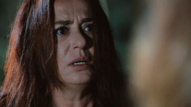 Terra amara, anticipazioni turche.