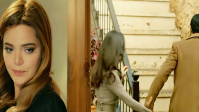 Terra amara, anticipazioni: Zuleyha gelosa di Demir.