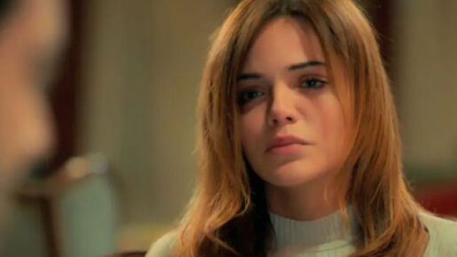 Terra amara, episodi Turchia: Zuleyha e Demir iniziano a vivere da separati alla tenuta.