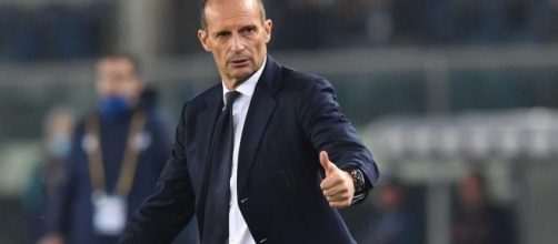 Della Valle: 'Non posso dare per certa la permanenza di Allegri alla Juve'.