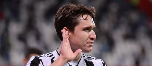 Juve, Momblano rivela: 'Chiesa se schiocca le dita è fuori dalla Juventus'