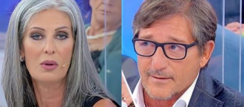 U&D, Isabella Ricci si sfoga sulla separazione da Fabio: 'L'ho voluta io, errore di valutazione'.