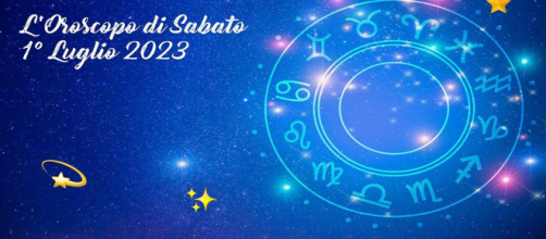 L'oroscopo di sabato 1° luglio: Ariete onesto e romantico, nuove sfide per Leone.