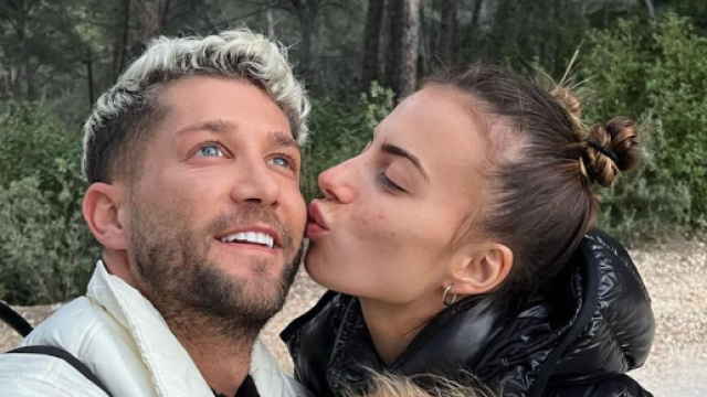 Dépasser les jugements : Giuseppa défend son droit de prendre du temps pour elle-même en tant que mère. (Screenshot Instagram @giuseppacrl)