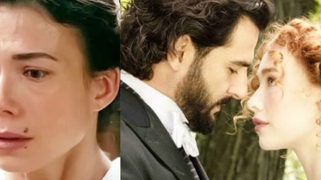 La Promessa, anticipazioni 26-27 giugno: Leonor umilia Teresa.