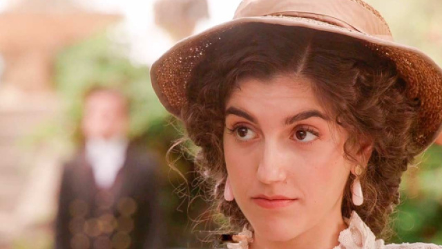 La Promessa, nuove puntate: Jimena.