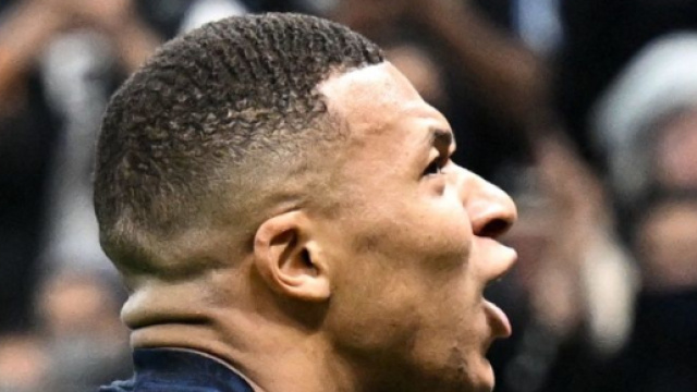 Le Real Madrid et le PSG aurait trouvé un accord pour le transfert de Kylian Mbappé (Screenshoot Twitter @ActuFoot_)