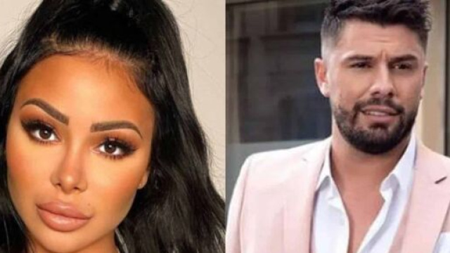 Maeva Ghennam et Kevin Guedj : Révélations sur une possible liaison passée. (Crédit ©Instagram)