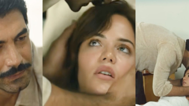 Terra amara, anticipazioni: Demir in lacrime a Zuleyha 'Perdonami'.