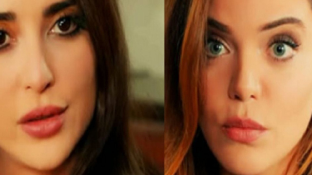 Terra amara,episodi turchi: Zuleyha accusata dalla rivale di avere i soldi di Yilmaz.