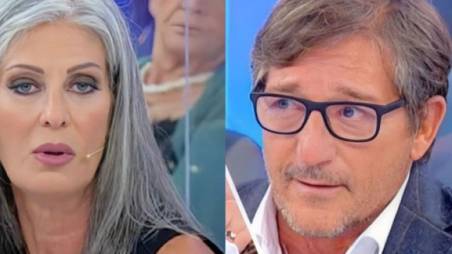 U&D, Isabella Ricci si sfoga sulla separazione da Fabio: 'L'ho voluta io, errore di valutazione'.