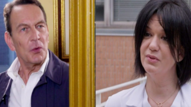 Un posto al sole, anticipazioni: arriva la dottoressa Picone.