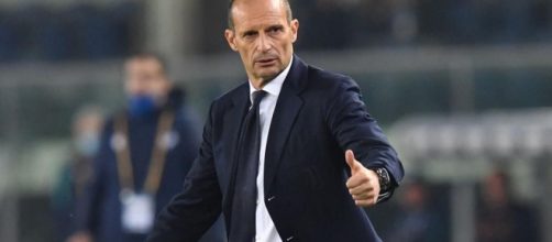 Angelini: 'Fonte mi ha detto che Vlahovic e Chiesa vogliono sostituzione di Allegri'.