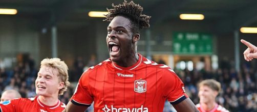 Inter, manca solo l'ufficialità per Bisseck.