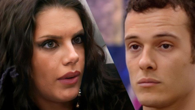 GF Vip, retroscena su Antonella ed Edoardo: 'Storia terminata, infelici e insoddisfatti'.