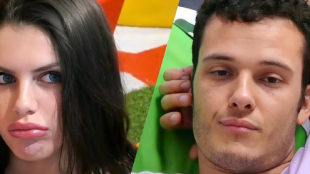 Grande Fratello Vip, Antonella piange per Donnamaria su Ig: 'Mi tratta male, ora penso a me'.