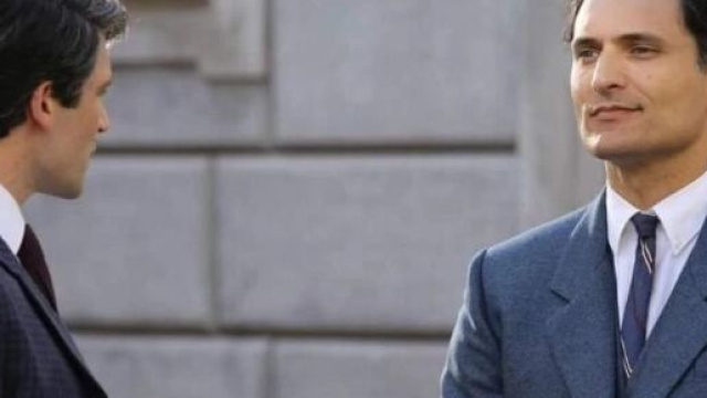 Il Paradiso delle signore, la Rai perde ascolti