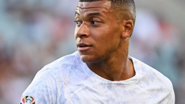Kylian Mbapp&eacute; pourrait filer au Real Madrid. (screenshot Twitter - @_BeFootball)