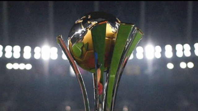 La FIFA a choisi les États-Unis pour la première édition de la nouvelle Coupe du Monde des Clubs (Juin 2025). Screenshot Twitter@Footci