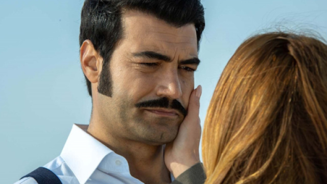 Terra Amara, cambio programmazione