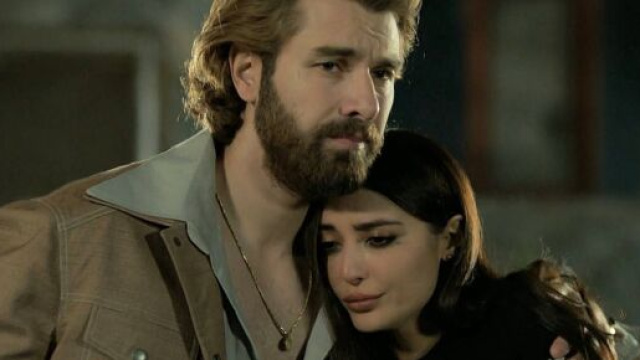 Terra amara, puntate Turchia:Mujgan ha una delusione sul lavoro e si avvicina a Fikret.