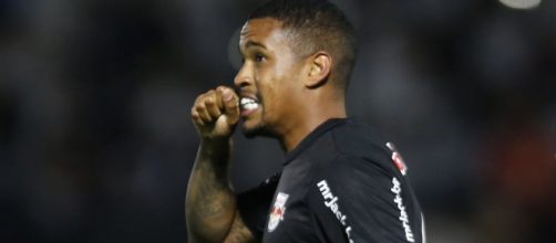 Bragantino recebe o Goiás (Reprodução/Twitter/@RedBullBraga)
