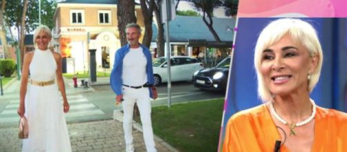 Hace seis meses la colaboradora se divorció de Ortega Cano (Captura de pantalla de Telecinco)