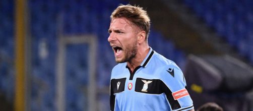 Mercato Inter: possibile interesse per Ciro Immobile della Lazio