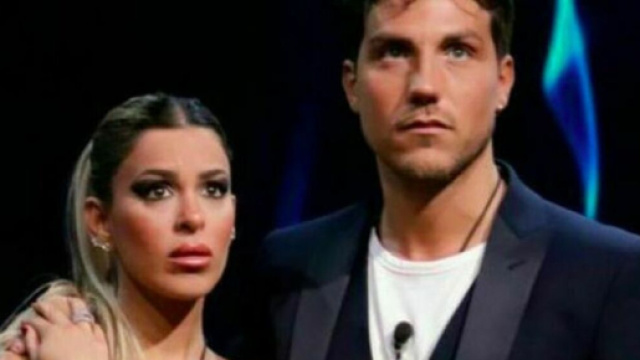 Daniele Dal Moro mantiene la promessa fatta ad Oriana: fuga d'amore sulle Dolomiti.