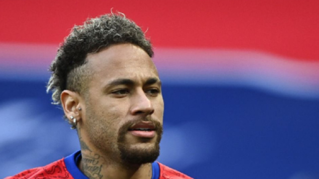 Neymar condamné au Brésil pour construction illégale et violation d'une interdiction d'occupation. Screenshot @ActuFoot_