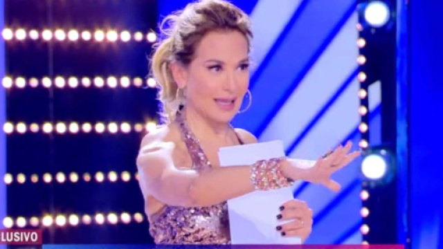 Novità palinsesti Mediaset 2023/2024.